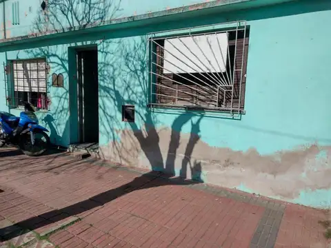Venta de casa en la ciudad de Chivilcoy
