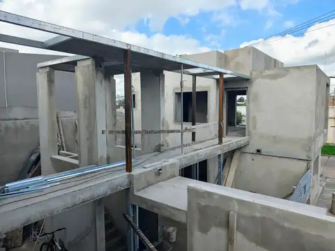 DEPARTAMENTO EN VENTA , CHIVILCOY