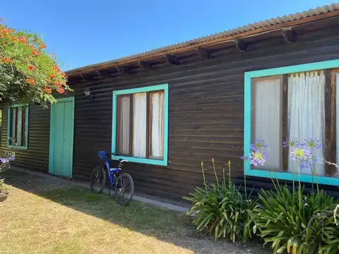 CASA QUINTA EN VENTA CON AMPLIO PARQUE-CHIVILCOY