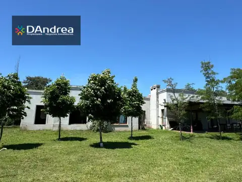 Venta de casa en Barrio lowe