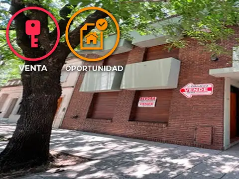 Espectacular Casa en Venta. Mercedes, Buenos Aires.
