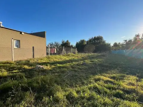 VENTA DE TERRENO BARRIO ABIERTO LA CAÑADA EN MERCEDES BS AS