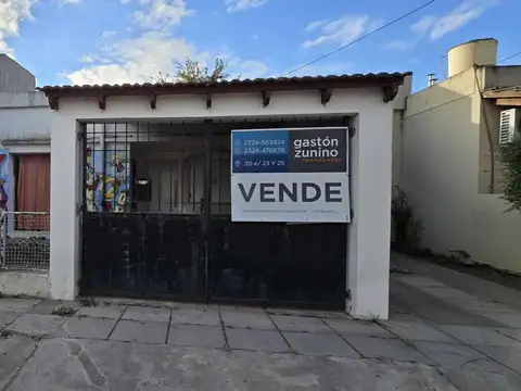 Casa Lista para Habitar. Mercedes, Buenos Aires.