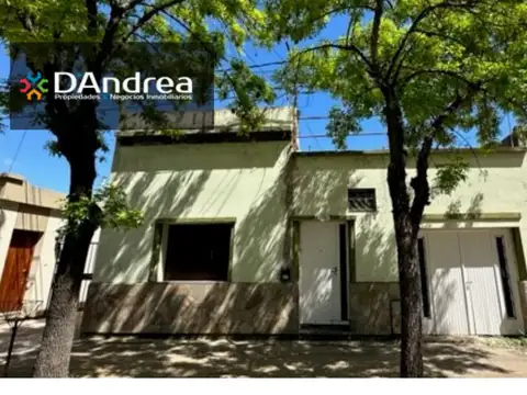 Casa en venta en Mercedes
