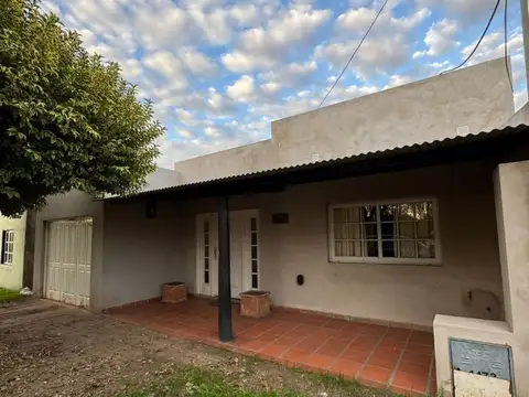 Casa en venta de 2 hab muy buena ubicación