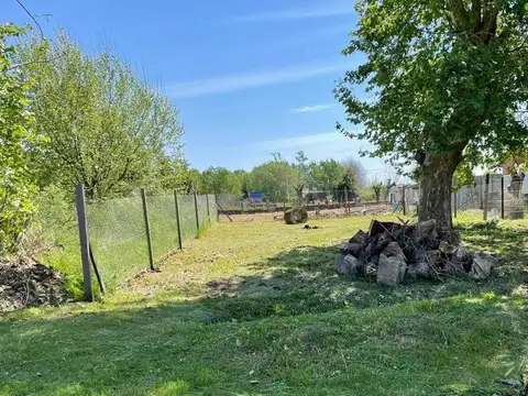 LOTEO EN PEDERNALES