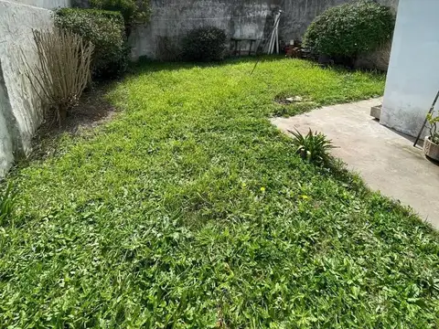 Amplia propiedad con una casa y 5 locales