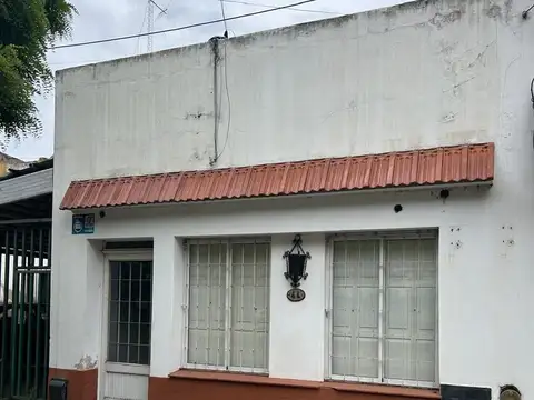 Casa en venta - 1 Dormitorio 1 Baño - 400Mts2 - Trenque Lauquen