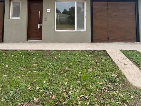 Departamento en venta en Trenque Lauquen