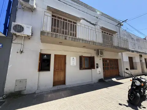 Casa en Venta en el Centro de Trenque Lauquen