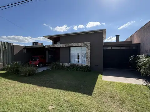 Casa en Venta en Trenque Lauquen