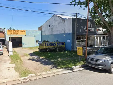 Local en Venta en trenque Lauquen