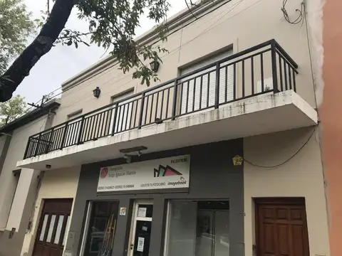 Departamento 2 dormitorios. | Oro al 400