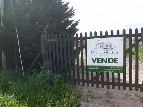 LOTE CENTRICO - IDEAL INVERSORES - SE VENDE CON PROYECTO APROBADO