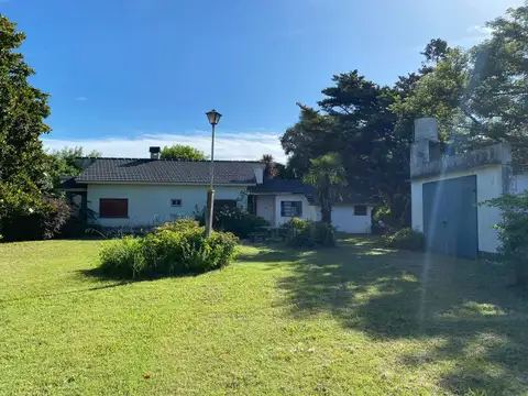 Casa en venta – Barrio La Araucaria | Salvador María